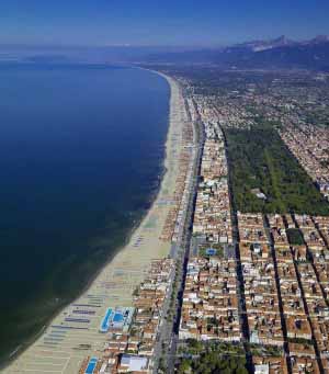 Forte dei Marmi